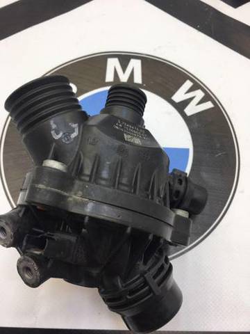 11537536655 BMW Термостат купить в Сумы