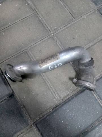 Шланг термостата 11537555281 BMW