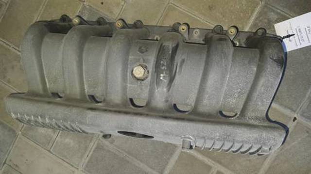 Впускной коллектор 11611439965 BMW