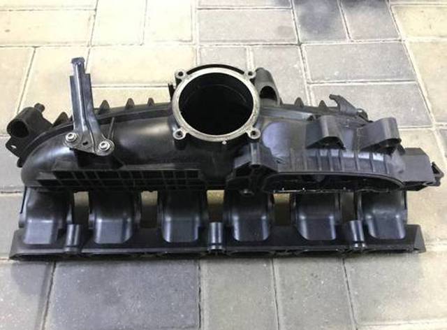11617576911 BMW Впускной коллектор купить в Днепр