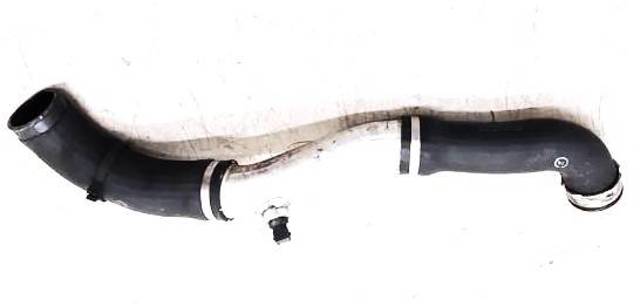 Шланг интеркуллера 11617799397 BMW