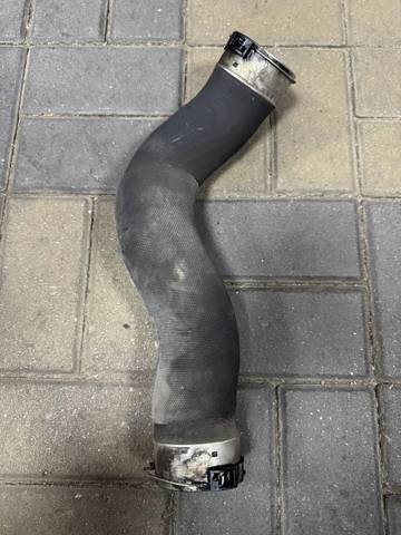 Патрубок дроссельной заслонки 11617810617 BMW
