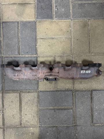 Коллектор выпускной 11622248166 BMW