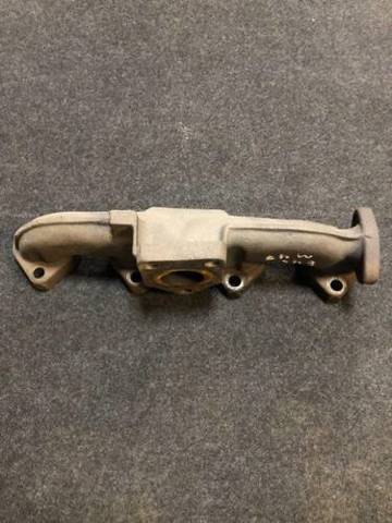 Катализатор BMW 5