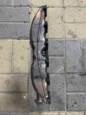 Газопроводы (коллектор выпускной) 11627788422 BMW