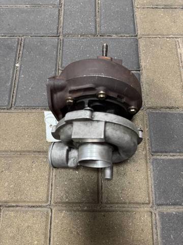 Турбина 11652248906 BMW