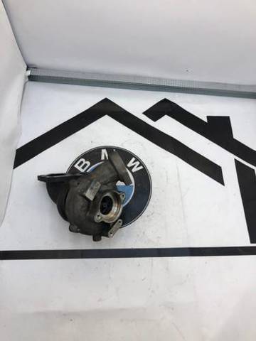 Турбонагнетатель 11657802587 BMW