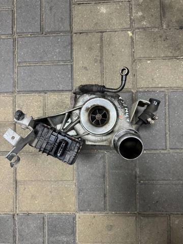 Турбина 11658519476 BMW