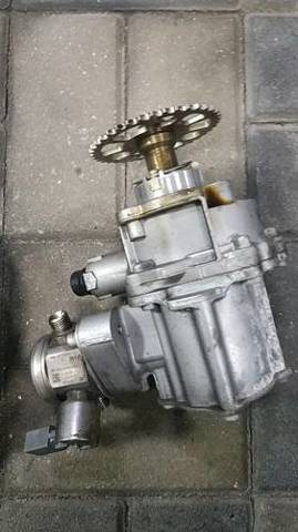 Насос вакуумный 11668618897 BMW