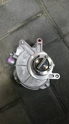 Насос вакуумный Бмв 5