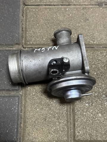 Клапан рециркуляции отработавших газов EGR 11717804381 BMW