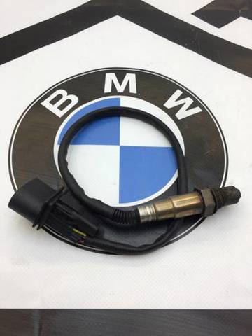 Лямбдазонд, датчик кислорода до катализатора 11787512982 BMW