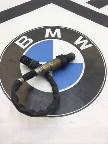 Лямбда зонд, датчик кислорода до катализатора 11787539125 BMW