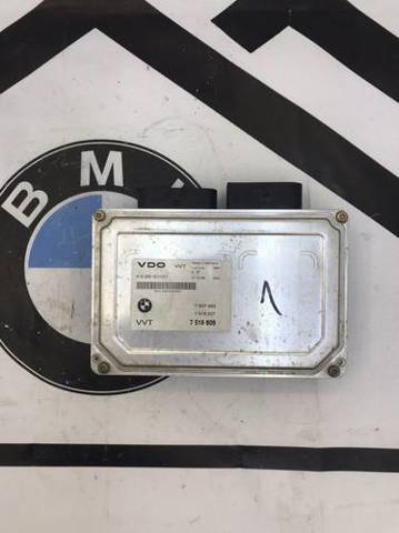 ЭБУ клапанами 12147527313 BMW