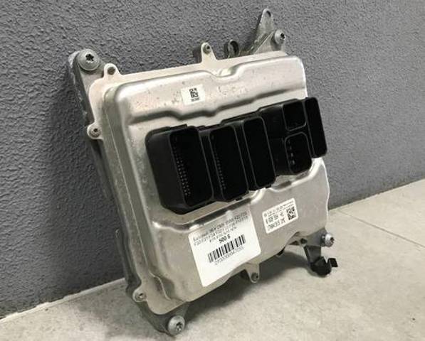 Компьютер двигателя 12148664660 BMW