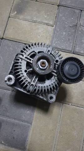 Автомобильный генератор 12317540992 BMW