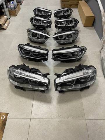 Амортизаторы задние 123456789 BMW