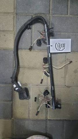 Жгут проводов моторного отсека 12517592511 BMW
