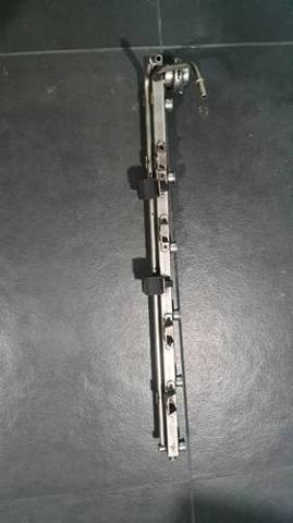 Топливная рампа 13531427335 BMW