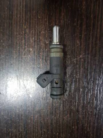 Топливные форсунки 13537506158 BMW