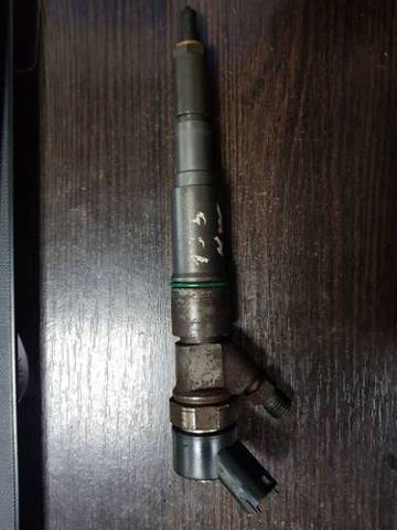 Топливные форсунки 13537785573 BMW
