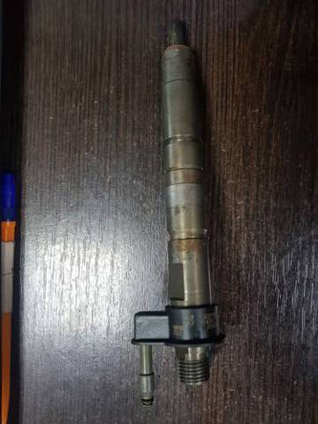 Топливные форсунки 13537797877 BMW