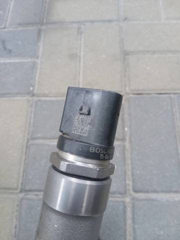 Манометры Бмв 7