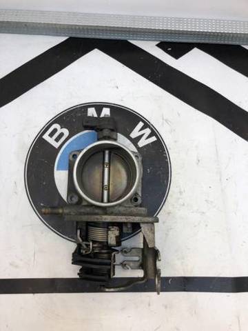 Дроссельная заслонка 13541433385 BMW