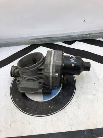 Дроссельная заслонка компрессора  13541736856 BMW