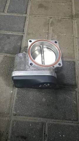 Дроссельная заслонка 13547506627 BMW