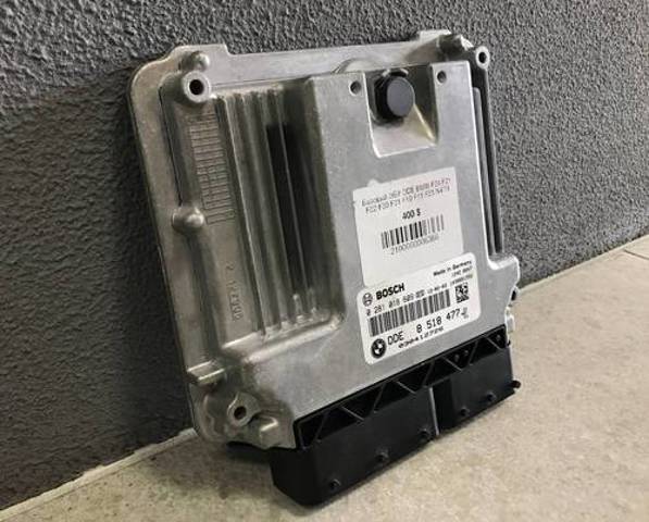 Компьютер двигателя 13618576333 BMW
