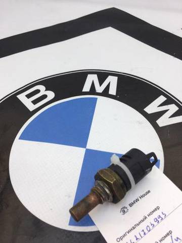 Датчик температуры ОЖ 13621703993 BMW