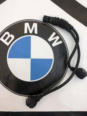 Датчик детонации Бмв 5