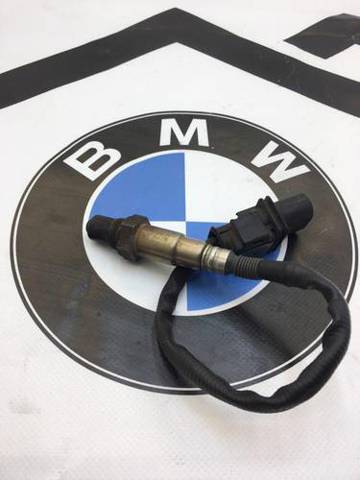 Лямбда-зонд, датчик кислорода до катализатора 13627791600 BMW