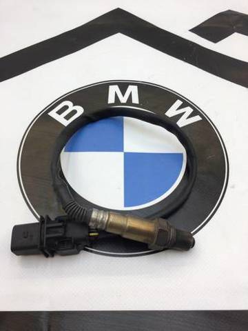 Лямбда зонд после катализатора 13627793825 BMW