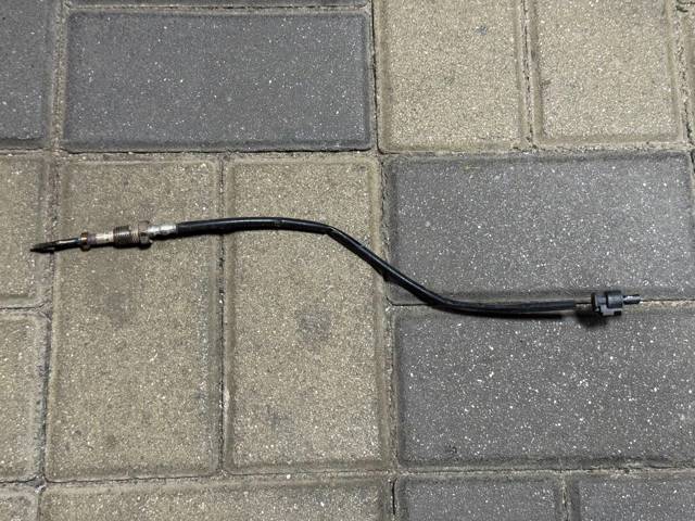 Датчик ОГ в катализаторе 13628509963 BMW