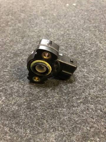 Датчик положения дроссельной заслонки BMW 5