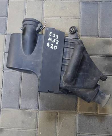 Корпус воздушного фильтра в сборе Бмв 5