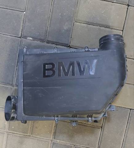 Коробка фильтра 13717583713 BMW
