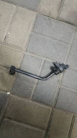 Клапан паров бака 13907506739 BMW