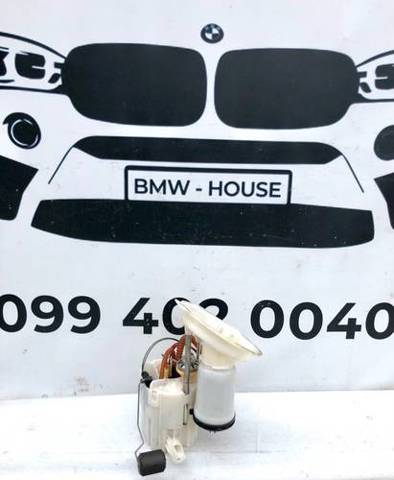 Топливный насос 16112284693 BMW