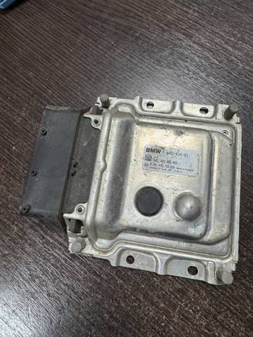 Блок управления AD BLUE 16197488140 BMW