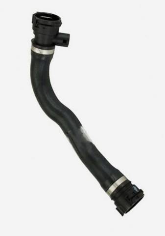 Шланг радиатора, нижний 17127540666 BMW