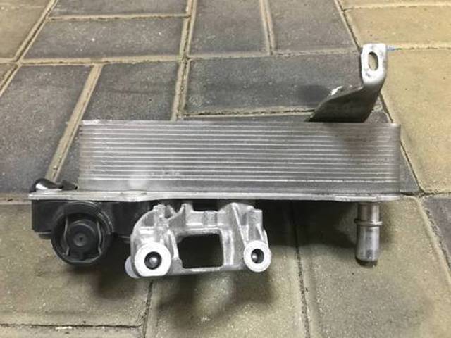 17218607237 BMW Радиатор охлаждения, АКПП/КПП купить в Павлоград