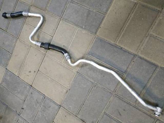 Маслопроводы 17227592401 BMW