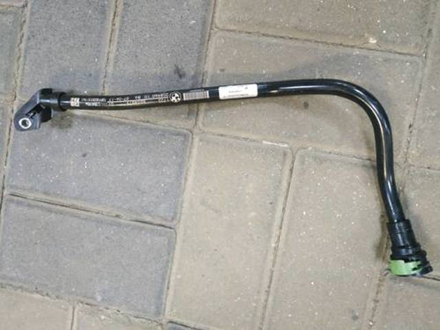 Шланг охлаждения автоматической коробки передач 17228654879 BMW