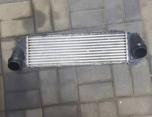 Система охлаждения наддувочного воздуха 17517823570 BMW