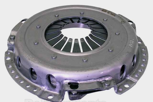 Корзина диска сцепления 21211223026 BMW