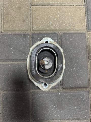 Подвеска двигателя (силового агрегата) 22116770794 BMW