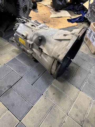 Коробка передач 23001434410 BMW
